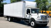 2021 CUM MV607 Medium Conventional