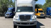 2021 CUM MV607 Medium Conventional