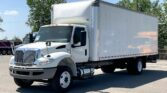 2021 CUM MV607 Medium Conventional