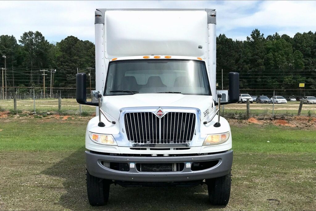 2021 CUM MV607 Medium Conventional