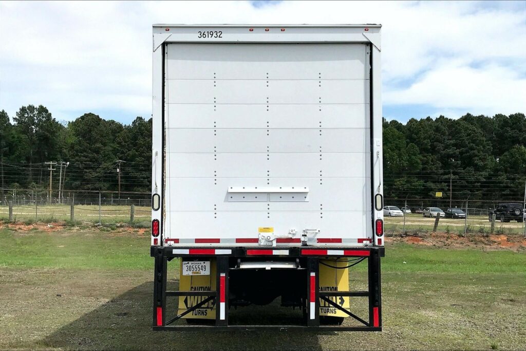 2021 CUM MV607 Medium Conventional