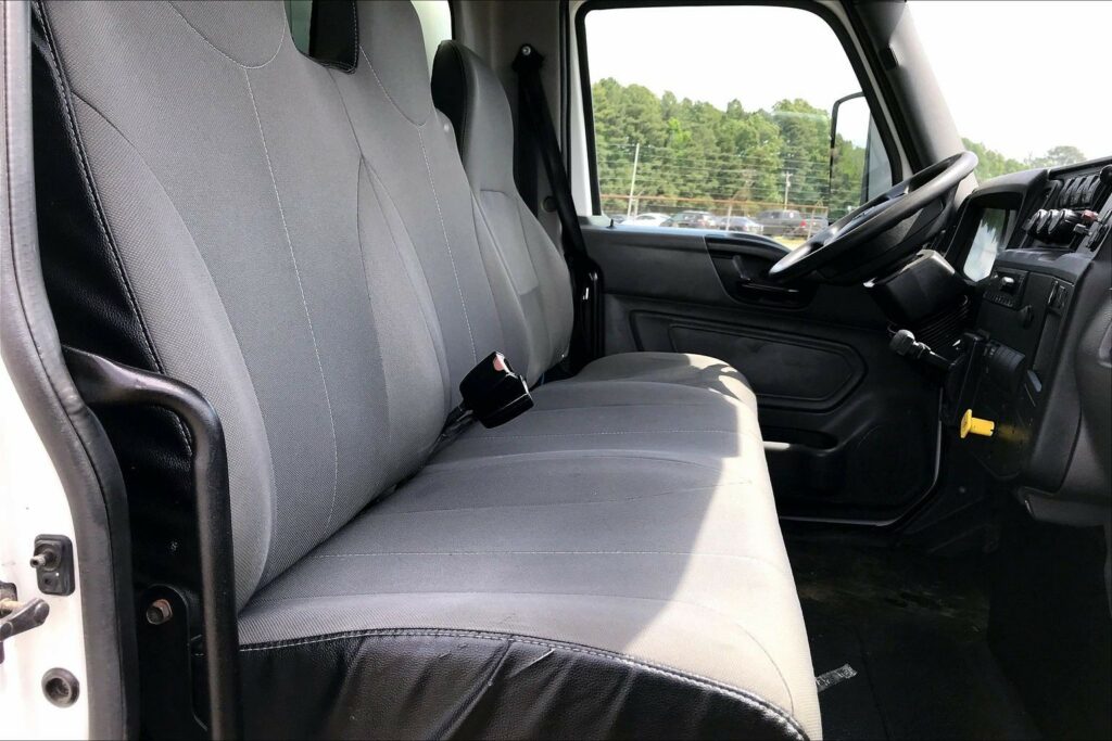 2021 CUM MV607 Medium Conventional