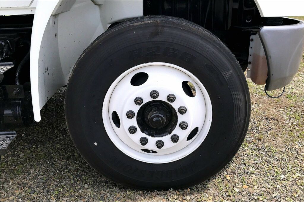 2021 CUM MV607 Medium Conventional