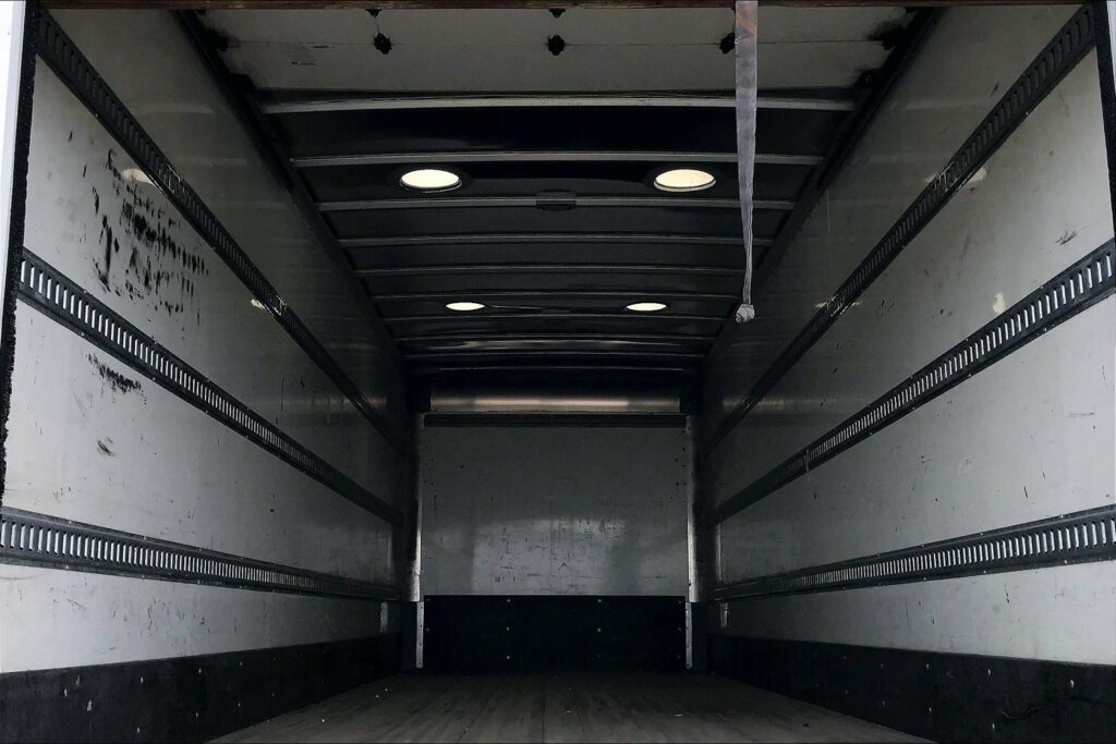 2021 CUM MV607 Medium Conventional