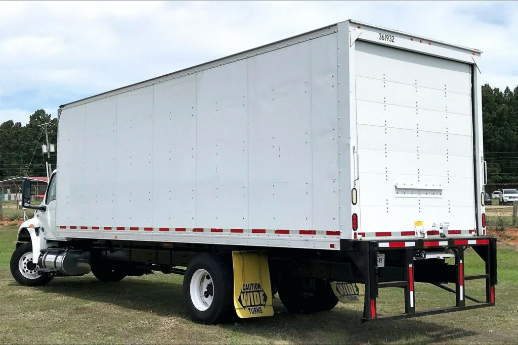 2021 CUM MV607 Medium Conventional