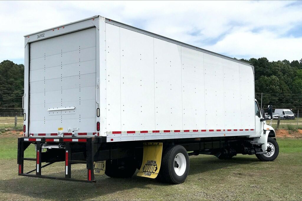 2021 CUM MV607 Medium Conventional