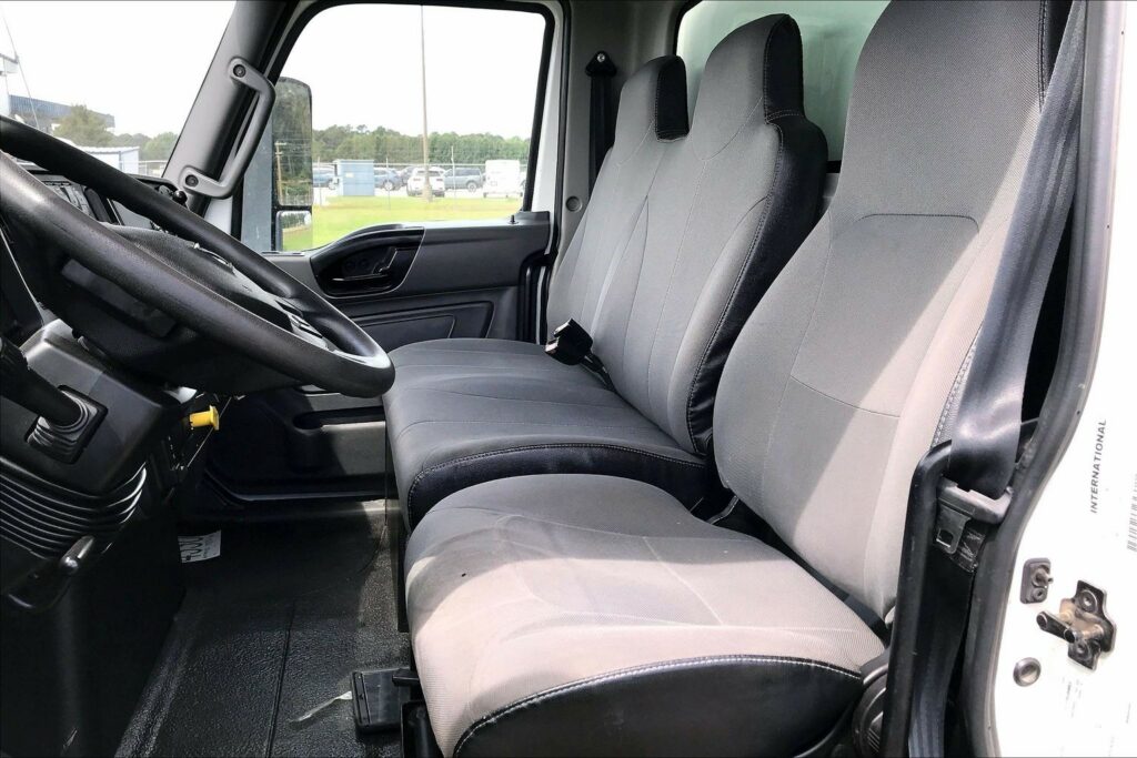 2021 CUM MV607 Medium Conventional