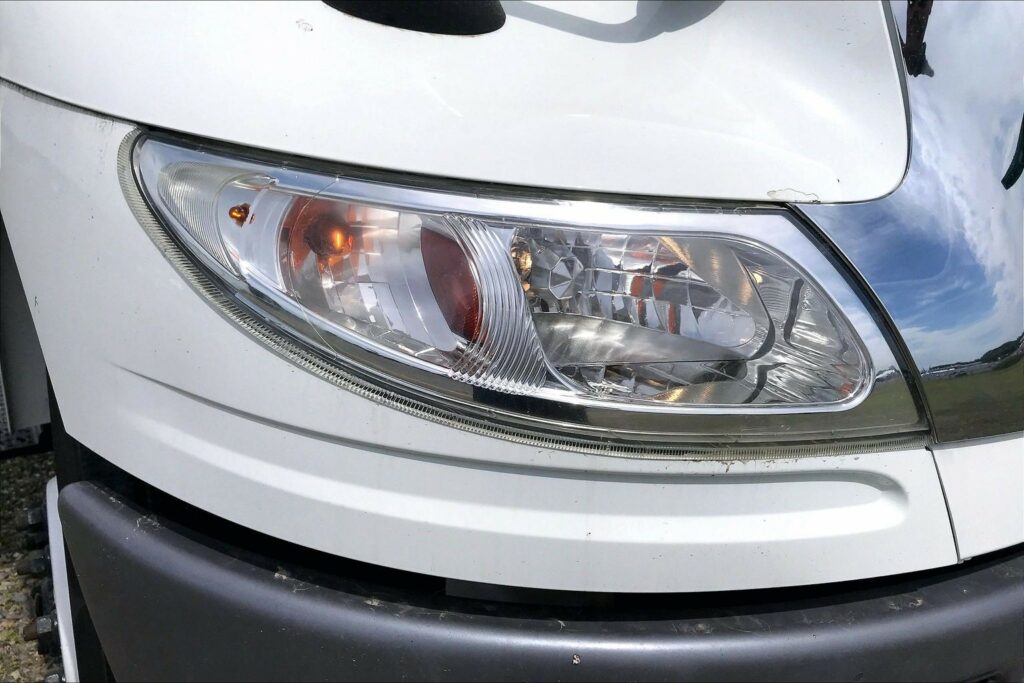 2021 CUM MV607 Medium Conventional