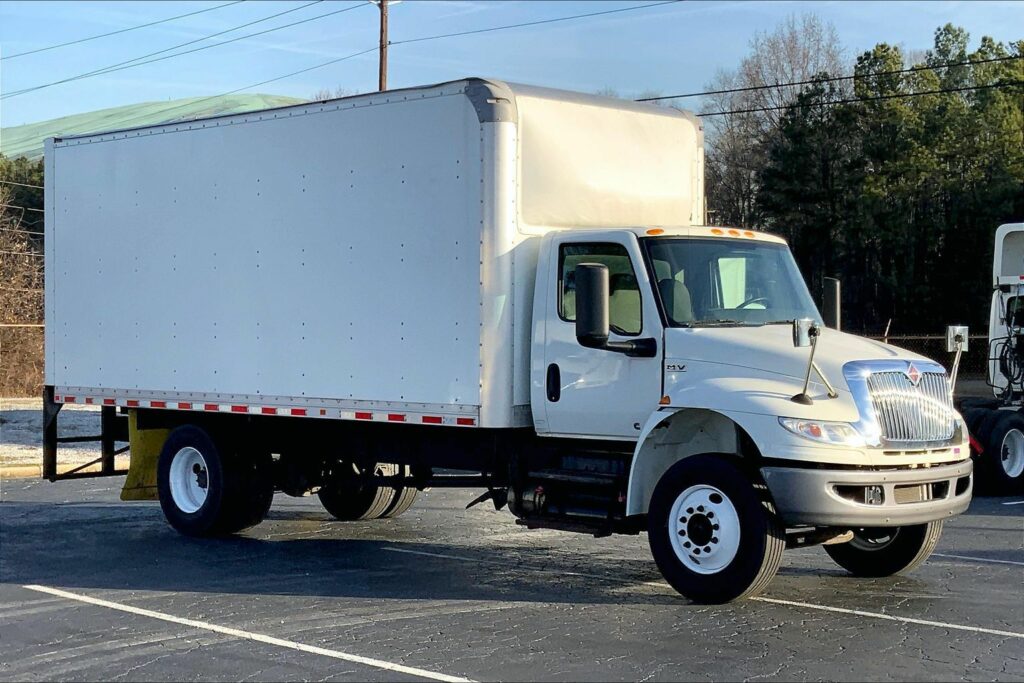 2021 CUM MV607 Medium Conventional
