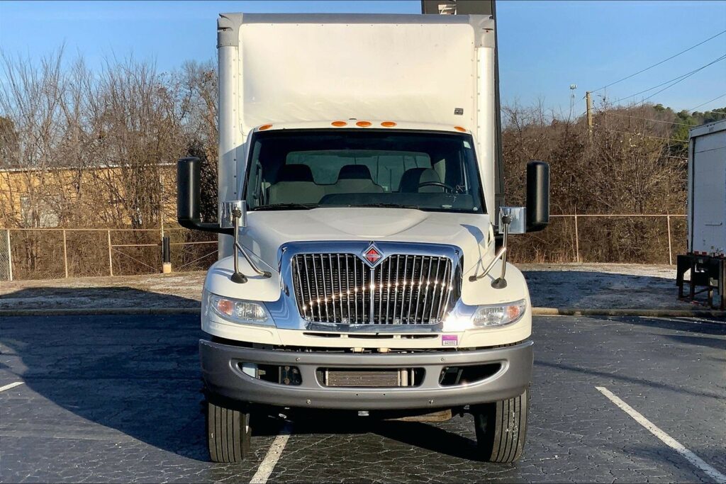 2021 CUM MV607 Medium Conventional