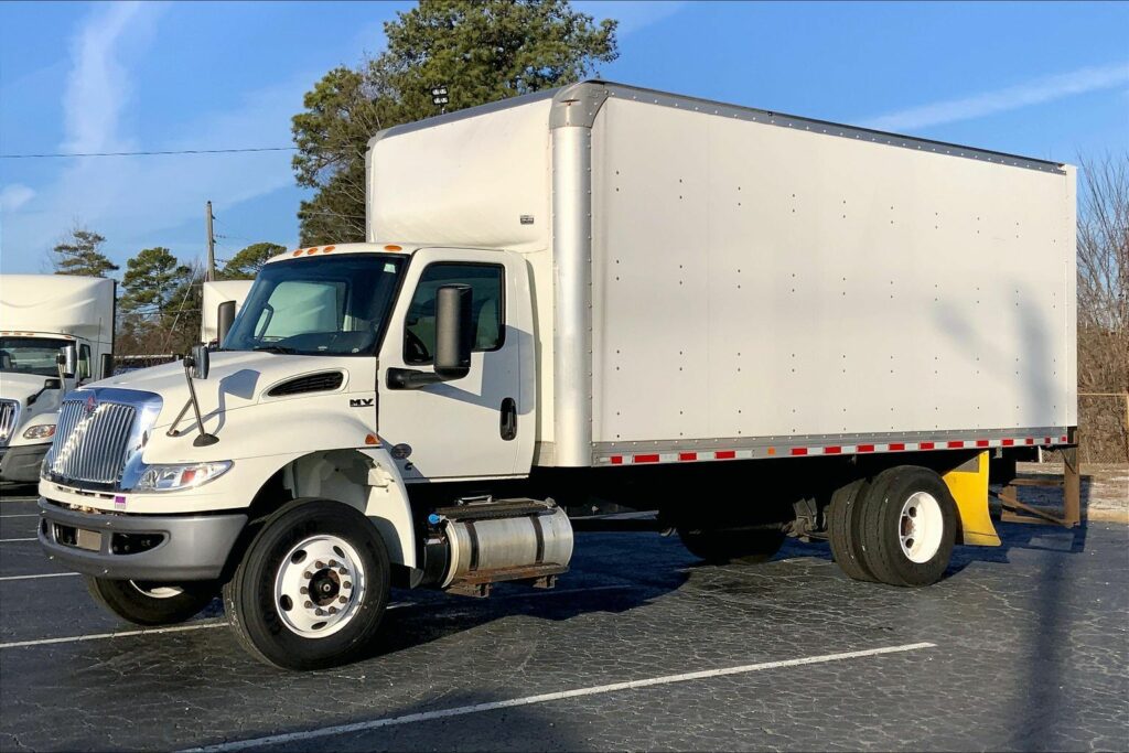 2021 CUM MV607 Medium Conventional