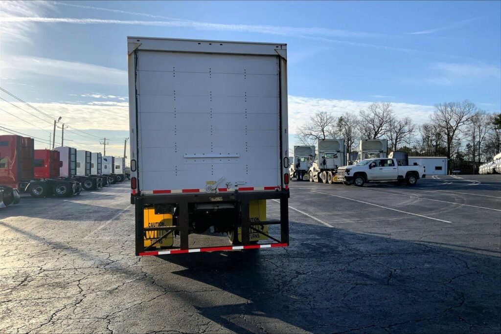 2021 CUM MV607 Medium Conventional