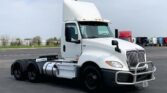 2019 INT LT625 6×4 Day Cab