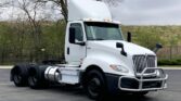 2019 INT LT625 6×4 Day Cab