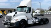 2019 INT LT625 6×4 Day Cab