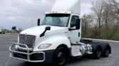 2019 INT LT625 6×4 Day Cab