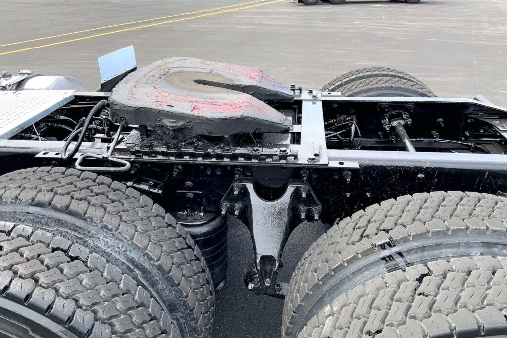 2019 INT LT625 6×4 Day Cab