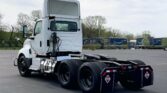 2019 INT LT625 6×4 Day Cab