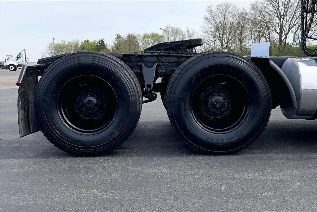 2019 INT LT625 6×4 Day Cab