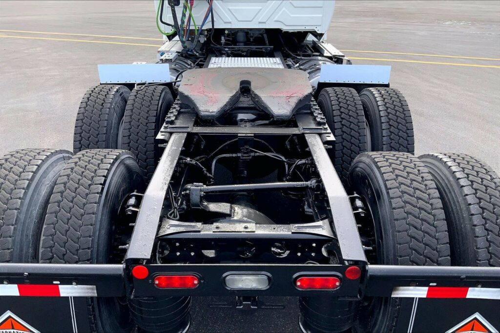2019 INT LT625 6×4 Day Cab