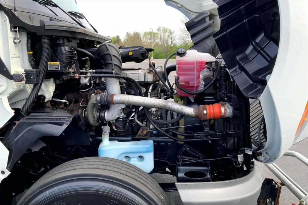 2019 INT LT625 6×4 Day Cab