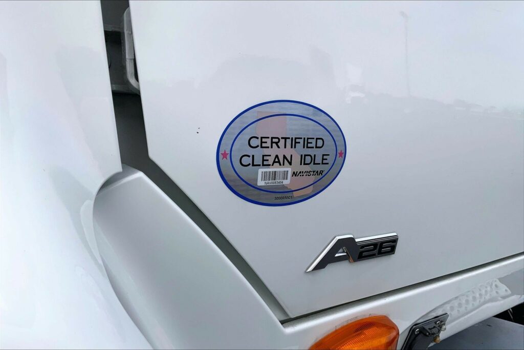 2019 INT LT625 6×4 Day Cab