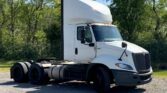 2020 INT RH613 6×4 Day Cab