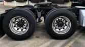 2022 CUM LT625 6×4 Sleeper