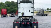 2023 CUM LT625 6X4 Sleeper