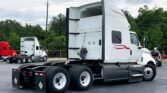 2023 CUM LT625 6X4 Sleeper