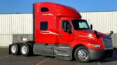 2023 CUM LT625 6X4 Sleeper
