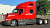 2023 CUM LT625 6X4 Sleeper