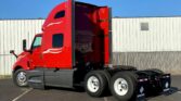 2023 CUM LT625 6X4 Sleeper