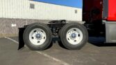 2023 CUM LT625 6X4 Sleeper