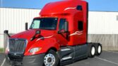 2023 CUM LT625 6X4 Sleeper