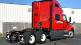 2023 CUM LT625 6X4 Sleeper