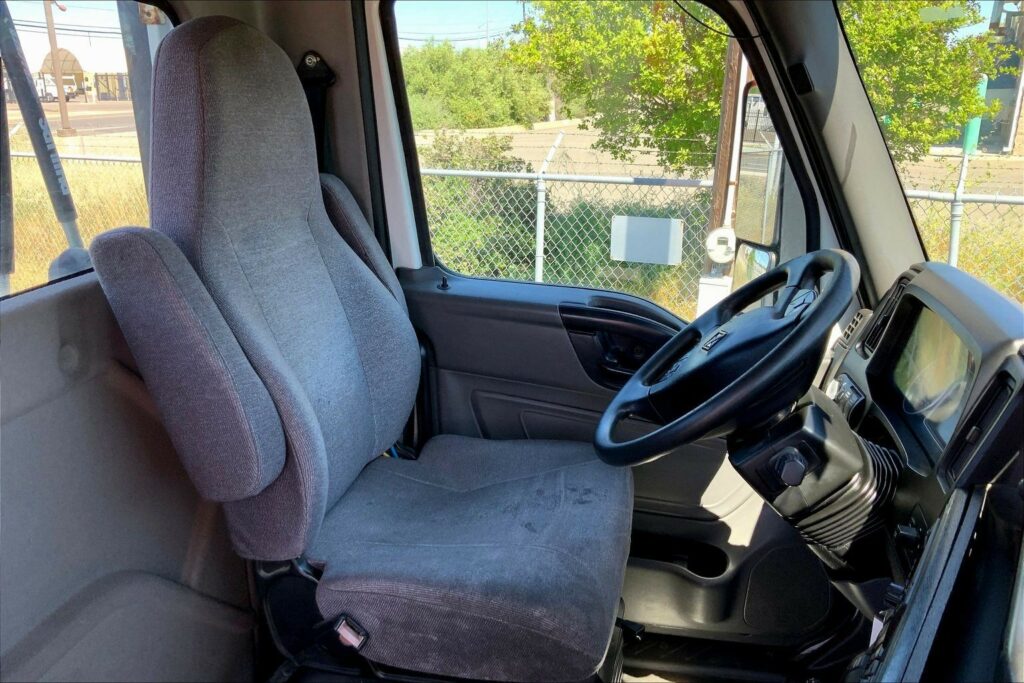 2020 CUM LT625 6×4 Day Cab