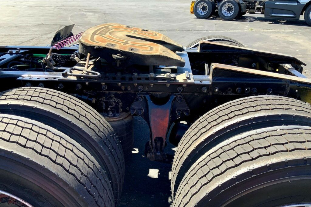 2020 CUM LT625 6×4 Day Cab