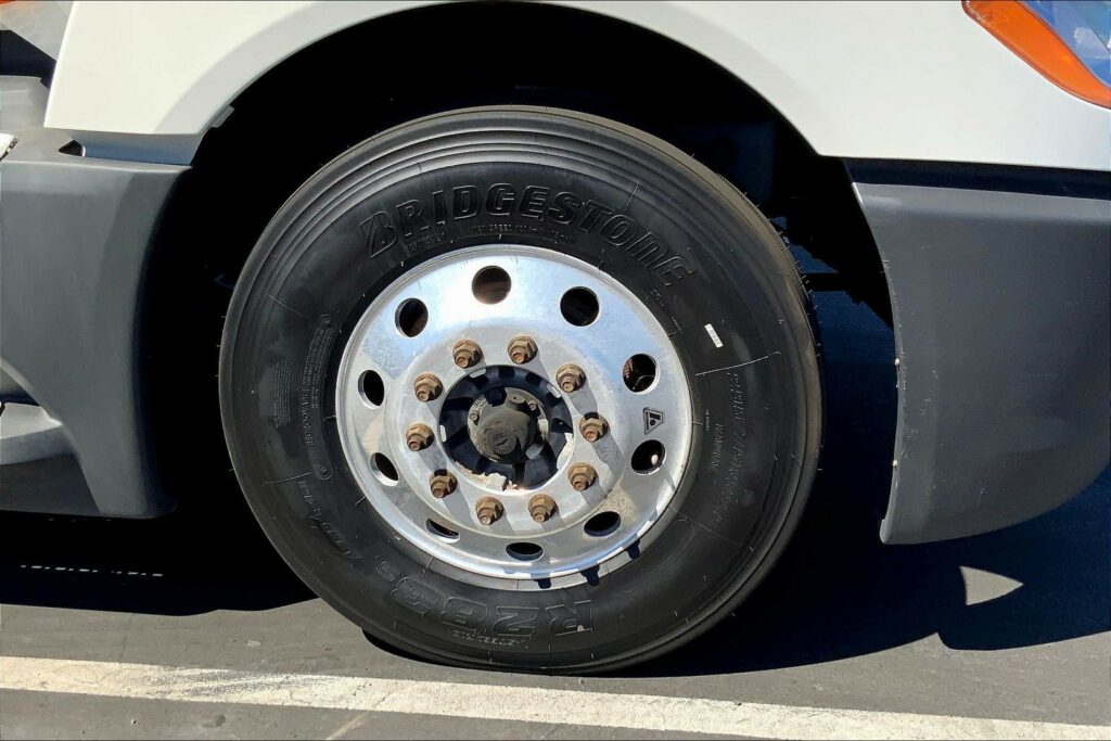 2020 CUM LT625 6×4 Day Cab