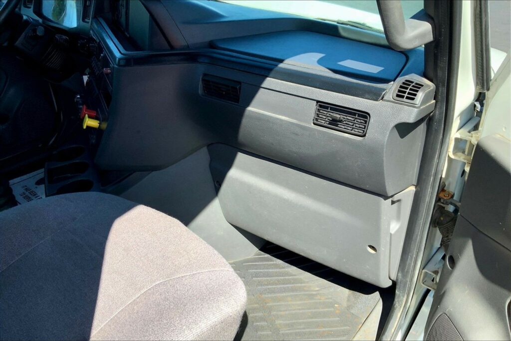 2020 CUM LT625 6×4 Day Cab