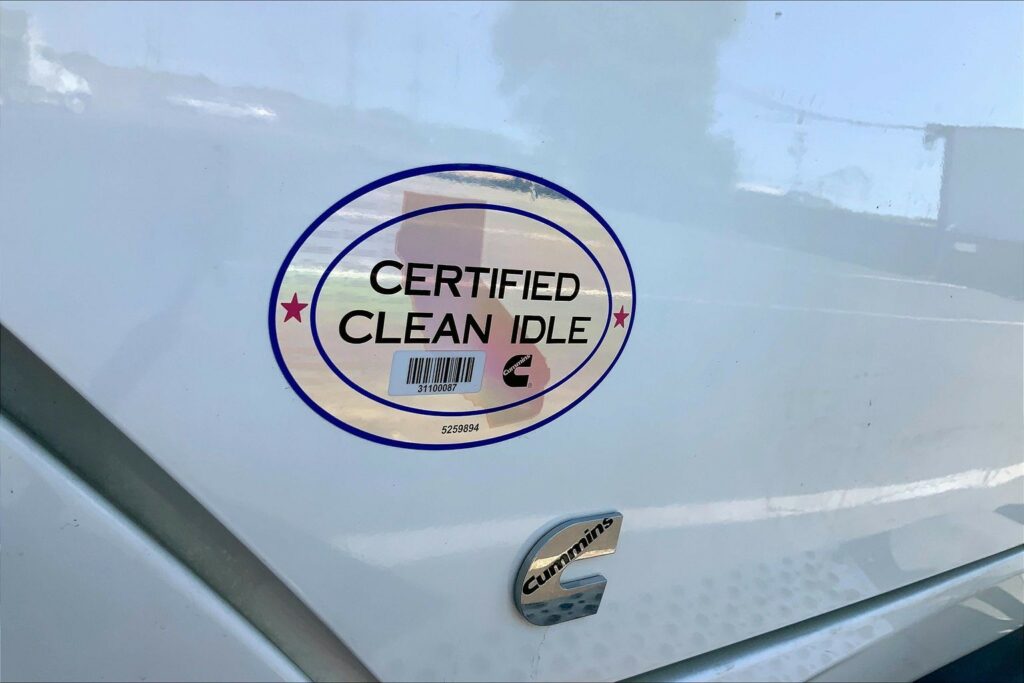 2020 CUM LT625 6×4 Day Cab