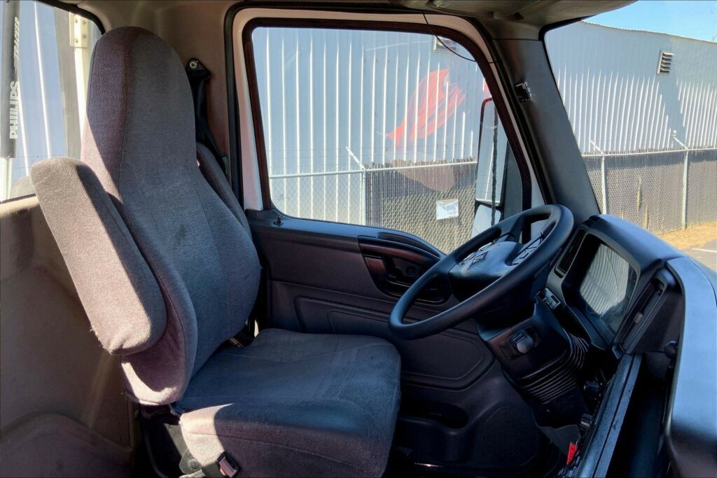 2020 CUM LT625 6×4 Day Cab