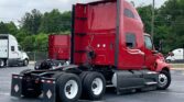 2023 CUM LT625 6X4 Sleeper