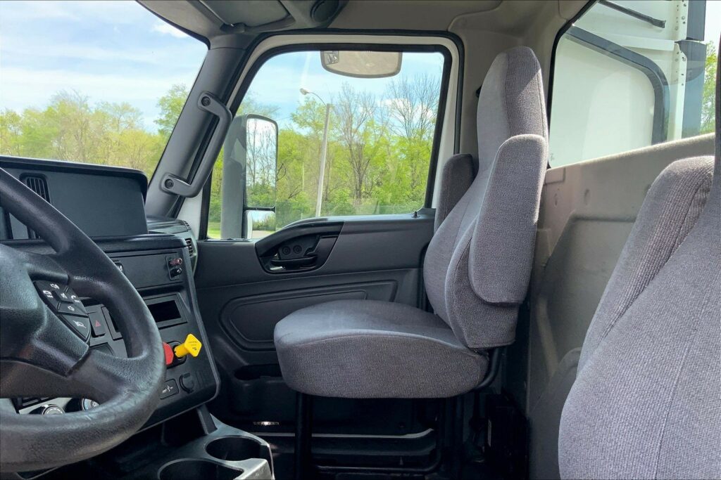 2021 CUM LT625 6×4 Day Cab