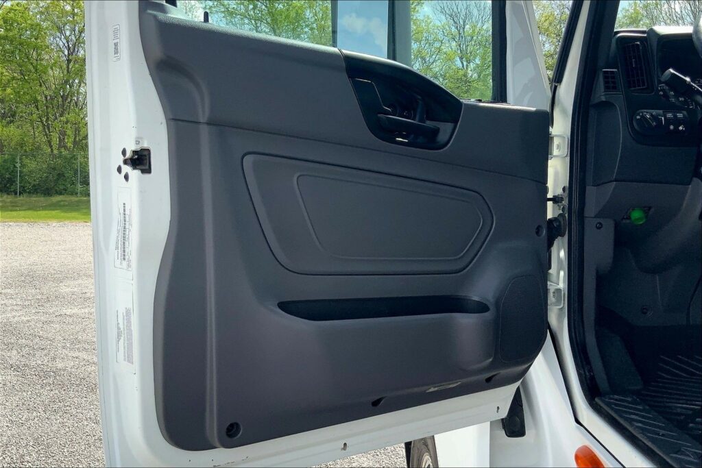 2021 CUM LT625 6×4 Day Cab