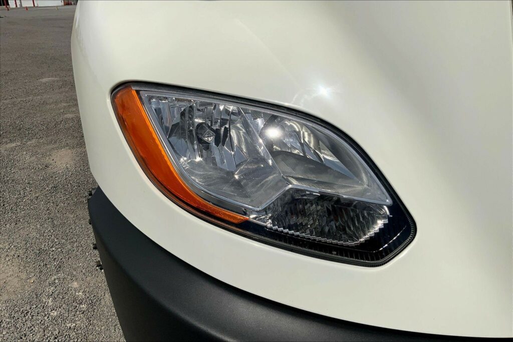 2021 CUM LT625 6×4 Day Cab