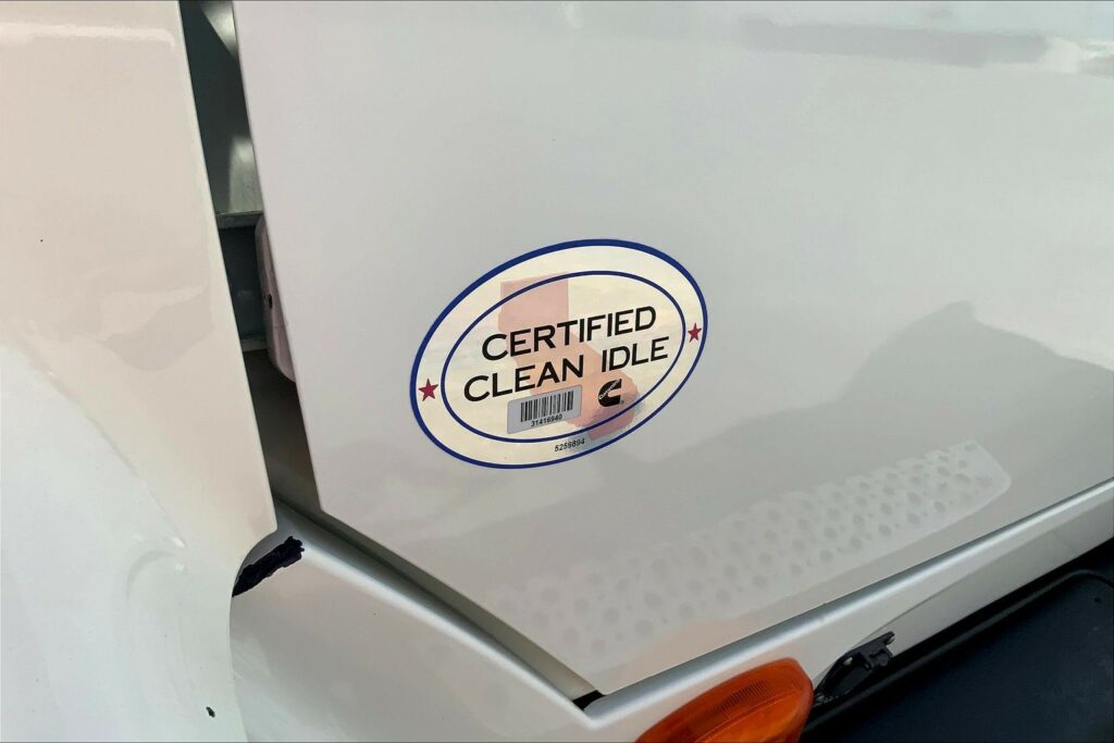 2021 CUM LT625 6×4 Day Cab