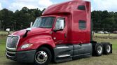 2022 CUM LT625 6×4 Sleeper