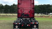 2022 CUM LT625 6×4 Sleeper