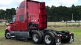 2022 CUM LT625 6×4 Sleeper
